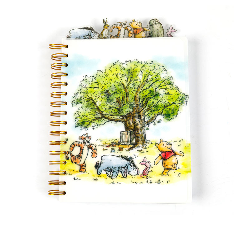 چرا نوت بوک های مارپیچ هنوز مطمئن ترین انتخاب برای نوشتن هستند؟