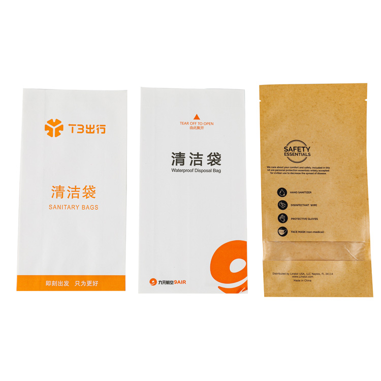 کیسه‌های بهداشتی چگونه استانداردهای بهداشتی را بهبود می‌بخشند و روندهای آینده شستشو را شکل می‌دهند؟